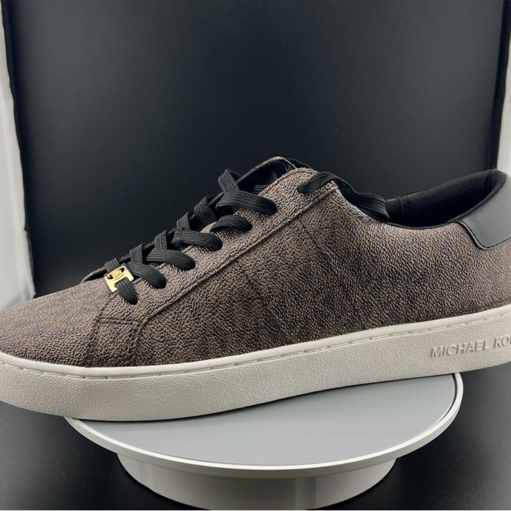 Michael Michael Kors Keaton Lace-up Women’s Sneakers. New